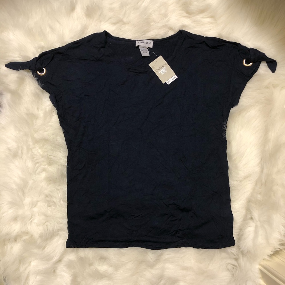 Carmen Tee